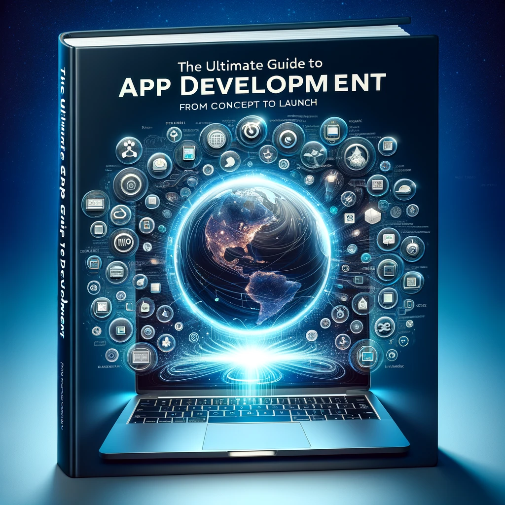 The Ultimate Guide to App Development