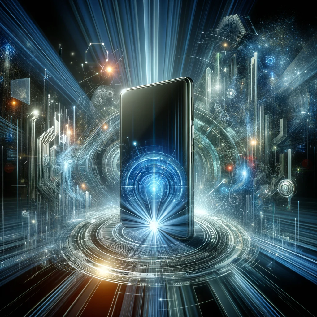 Unleashing the Power of Enterprise Mobile Applications