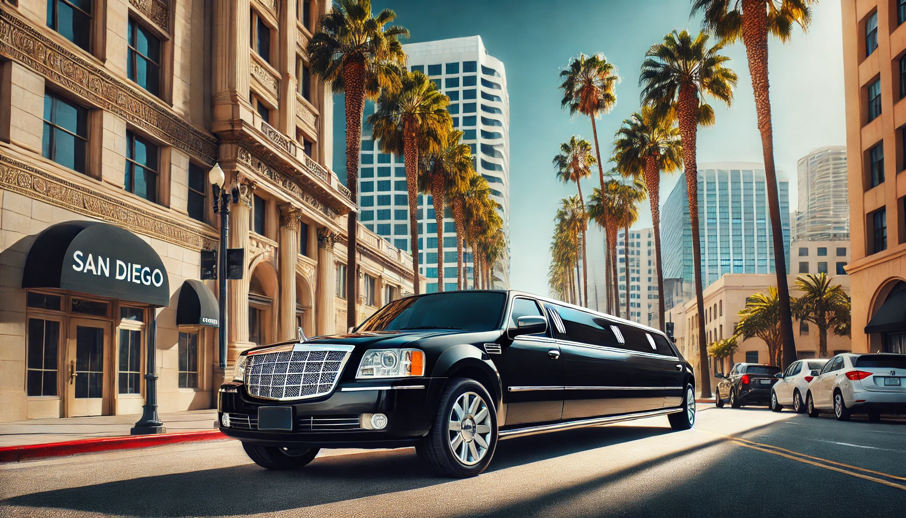 Discovering the Ultimate Luxury Car Service in San Diego